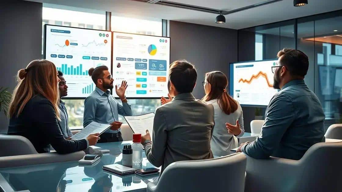 Tips for adapting to spending trends