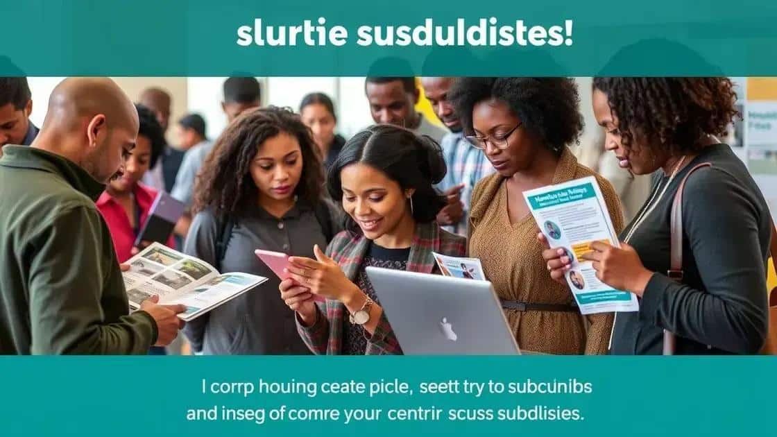 Resources for navigating Section 8 housing