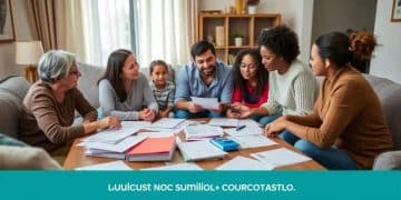 Budgeting strategies for low-income households that work
