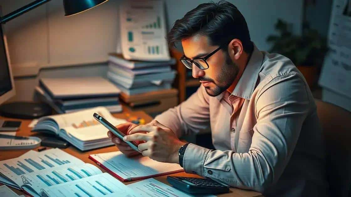 Resources for managing household expenses