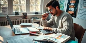 Work-study programs for college students: a smart choice