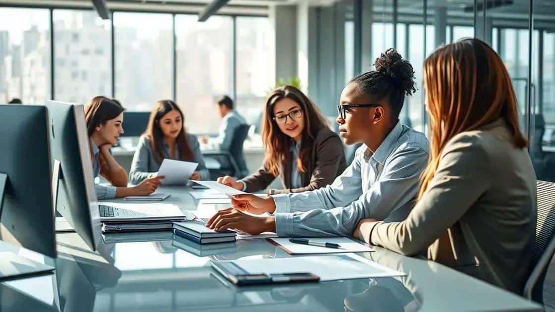 Benefits of work-study for students