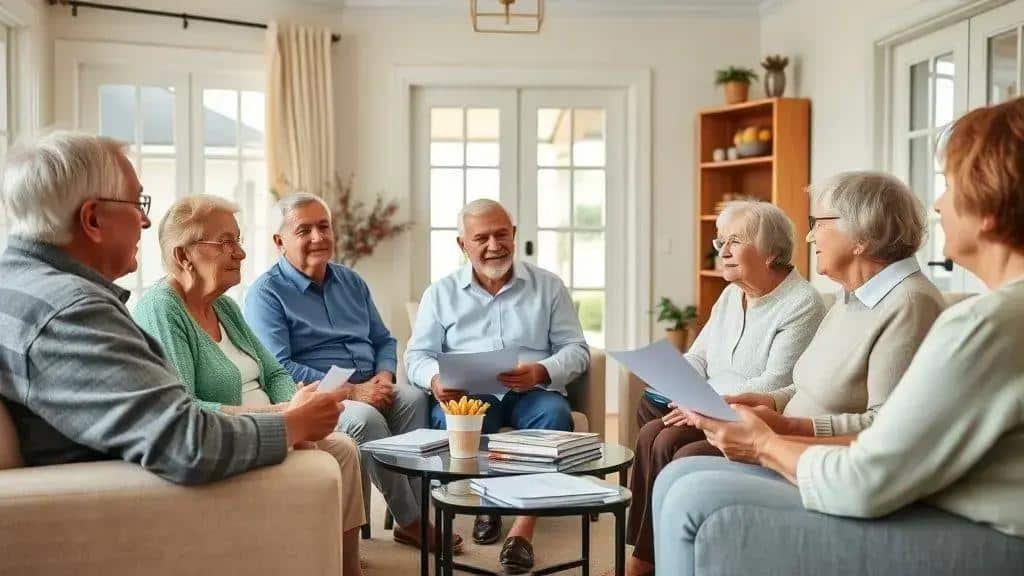 How the updates impact retirees