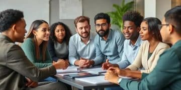 Financial literacy programs for young professionals