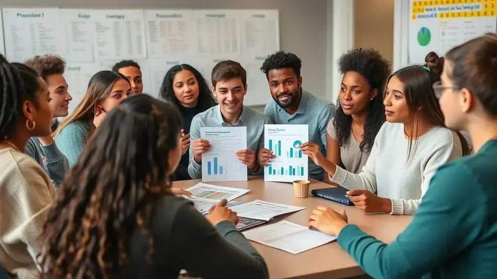 essential skills taught in financial literacy programs