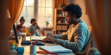 Scholarships for single parents in college: Unlock your potential