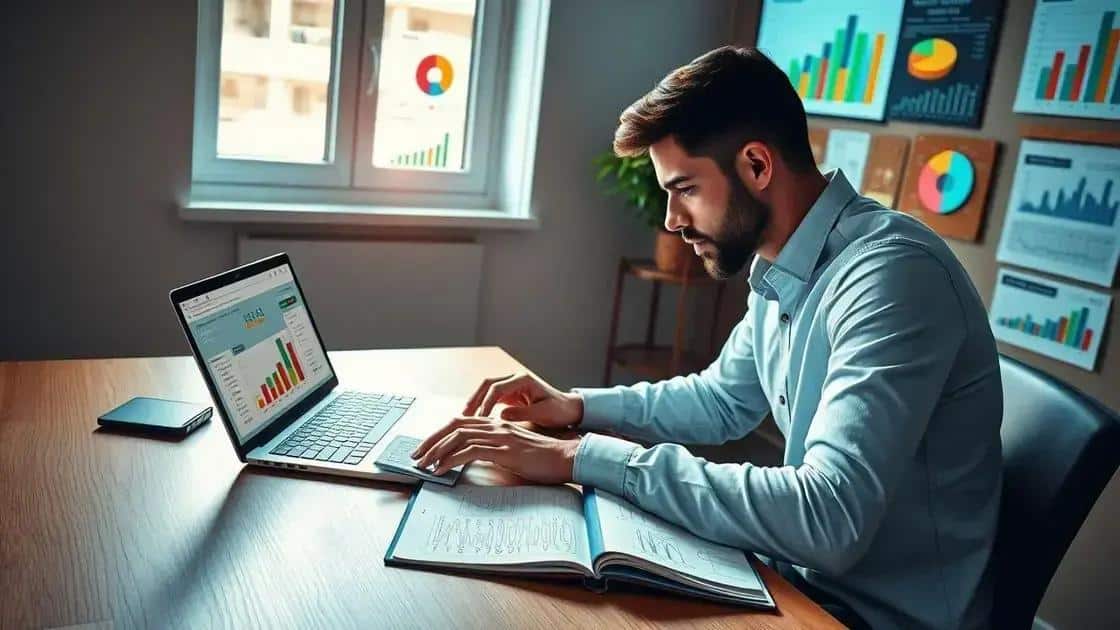 Tips for managing your savings effectively