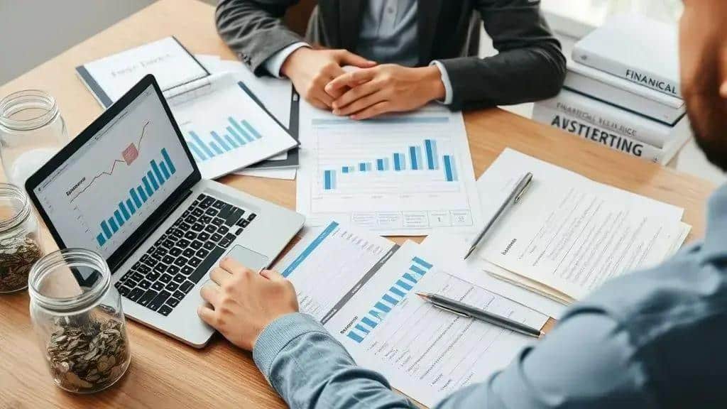 Key strategies for financial security