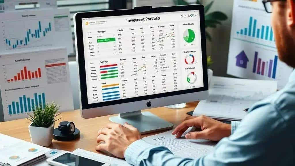 Benefits of diversifying your investments