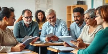 Higher education grants supporting adult learners