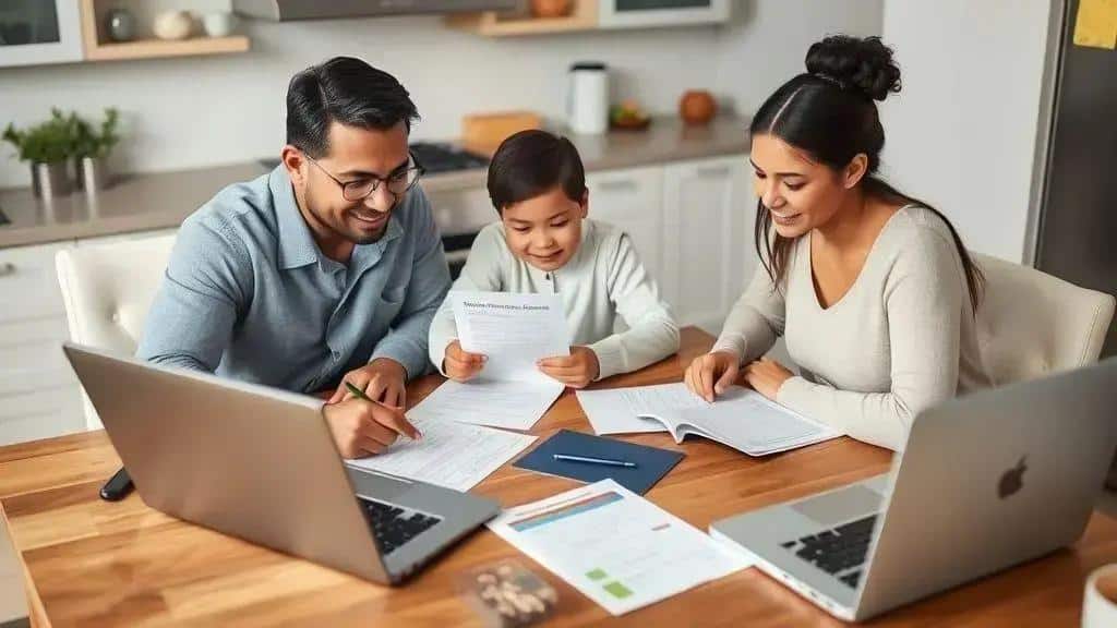 How to apply for assistance programs