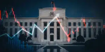 Federal Reserve 2026 interest rate outlook and economic projections