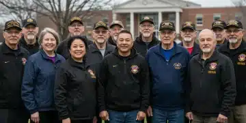 Veterans receiving support and benefits in 2026