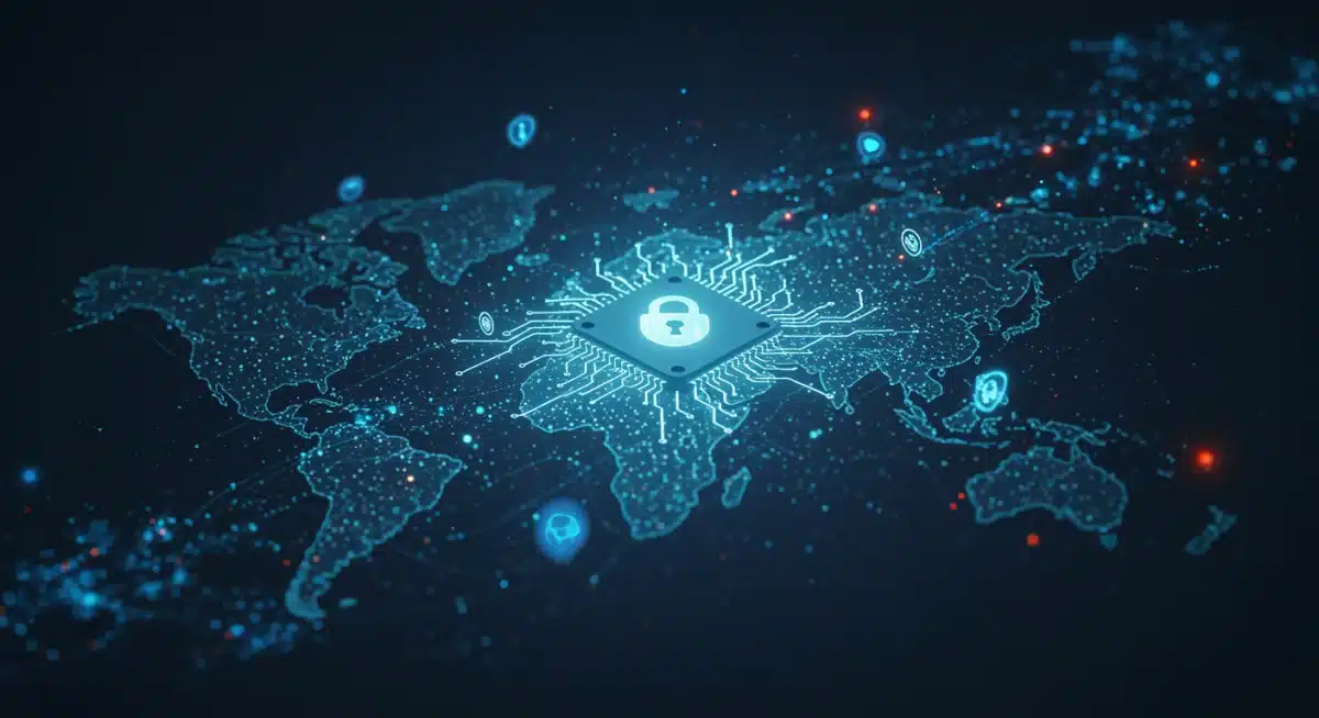 Artificial Intelligence Cyber Security Threat Detection