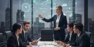 Estate Planning 2026: Navigating the $13.61 Million Federal Exemption Limit Financial advisors discussing estate planning strategies with clients, highlighting the 2026 federal exemption limit.